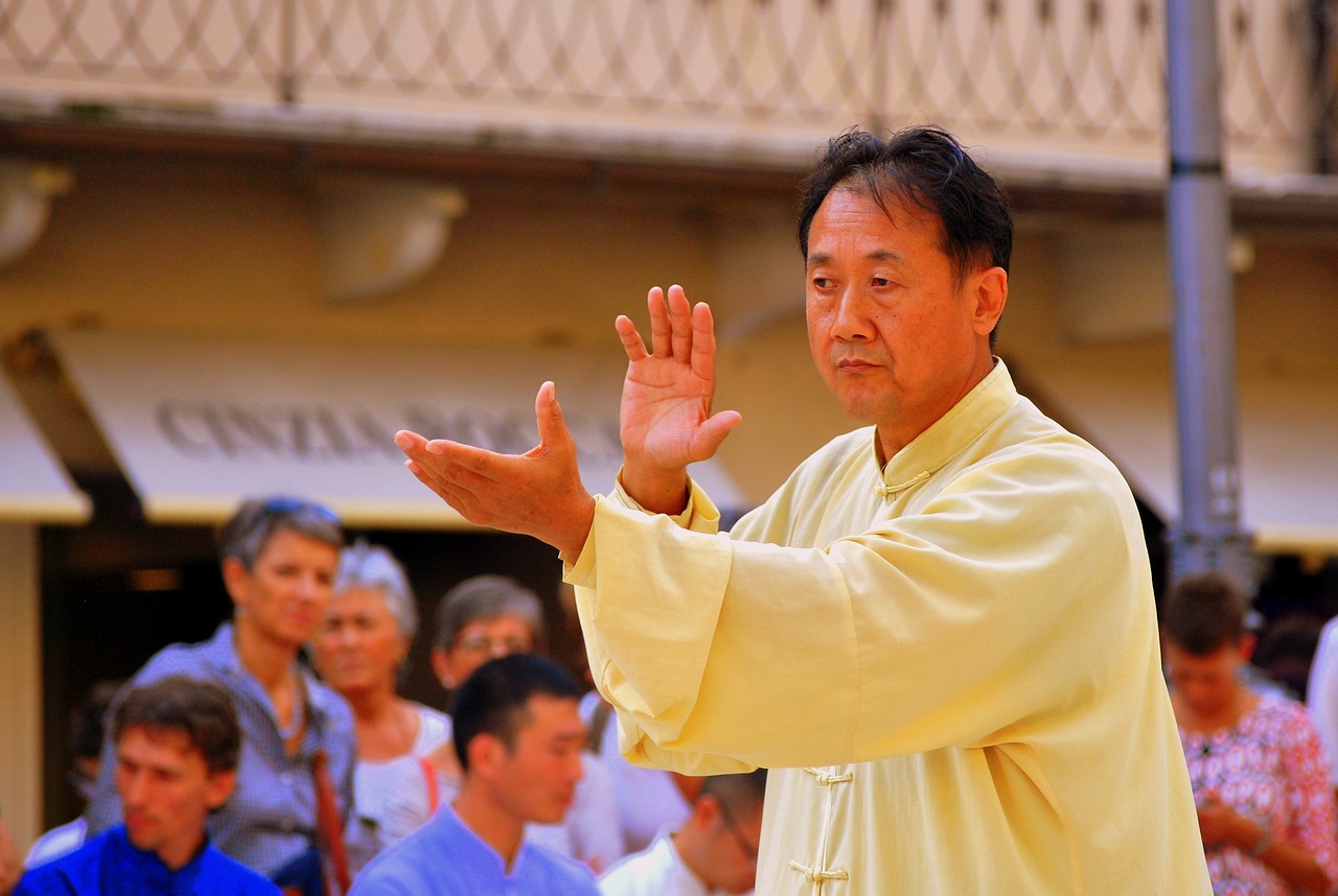 高云太极_高云太极拳师承